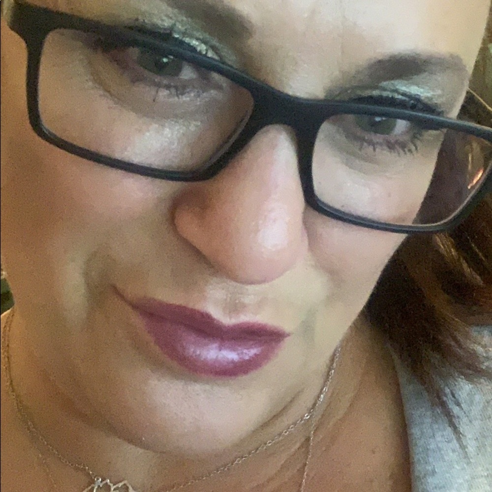 Meet your Posher, Sherri